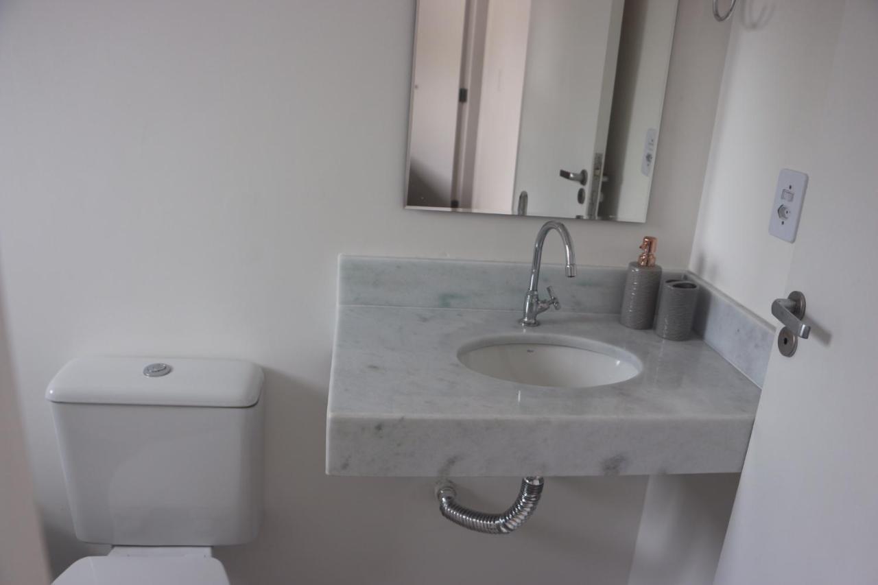 Casa De Condominio Em Maresias - Pertinho Da Praia Extérieur photo