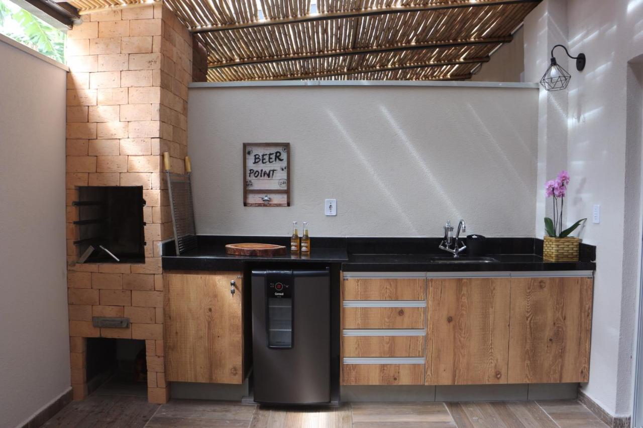 Casa De Condominio Em Maresias - Pertinho Da Praia Extérieur photo