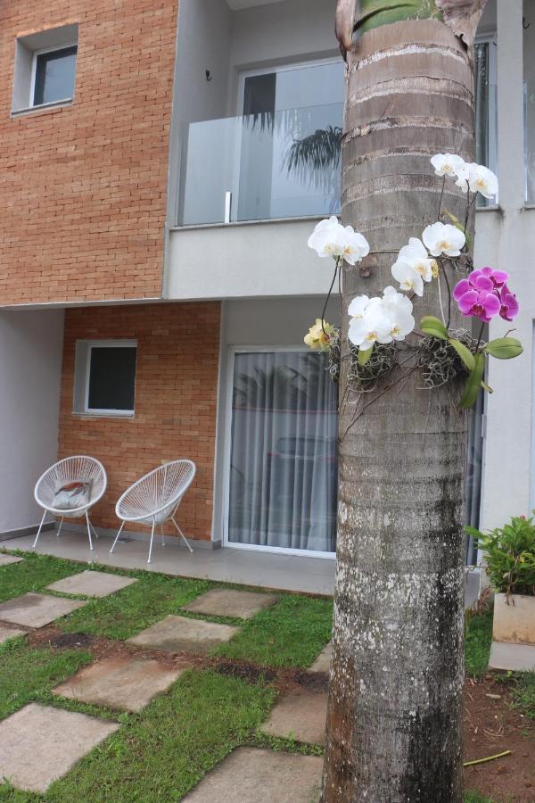 Casa De Condominio Em Maresias - Pertinho Da Praia Extérieur photo