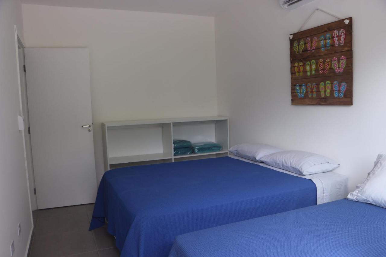 Casa De Condominio Em Maresias - Pertinho Da Praia Extérieur photo