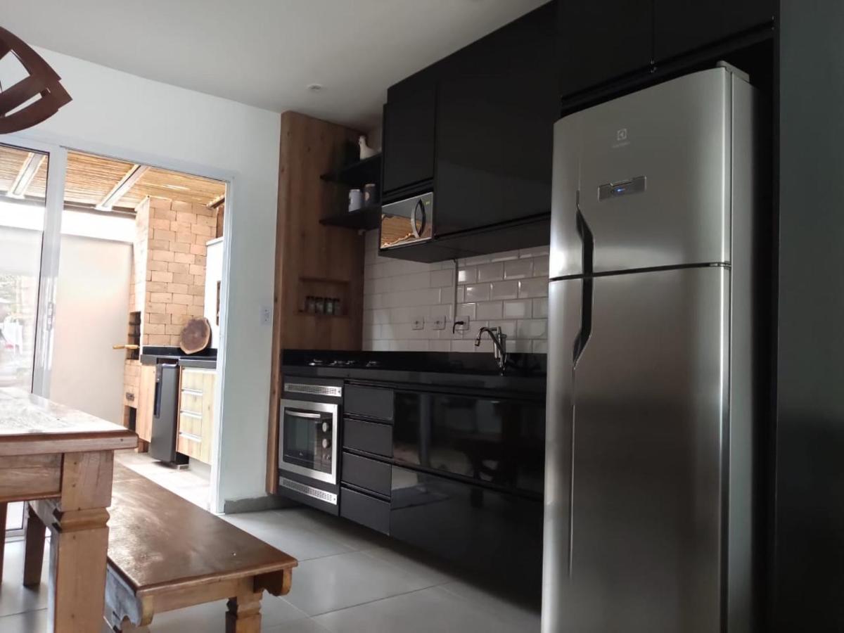 Casa De Condominio Em Maresias - Pertinho Da Praia Extérieur photo