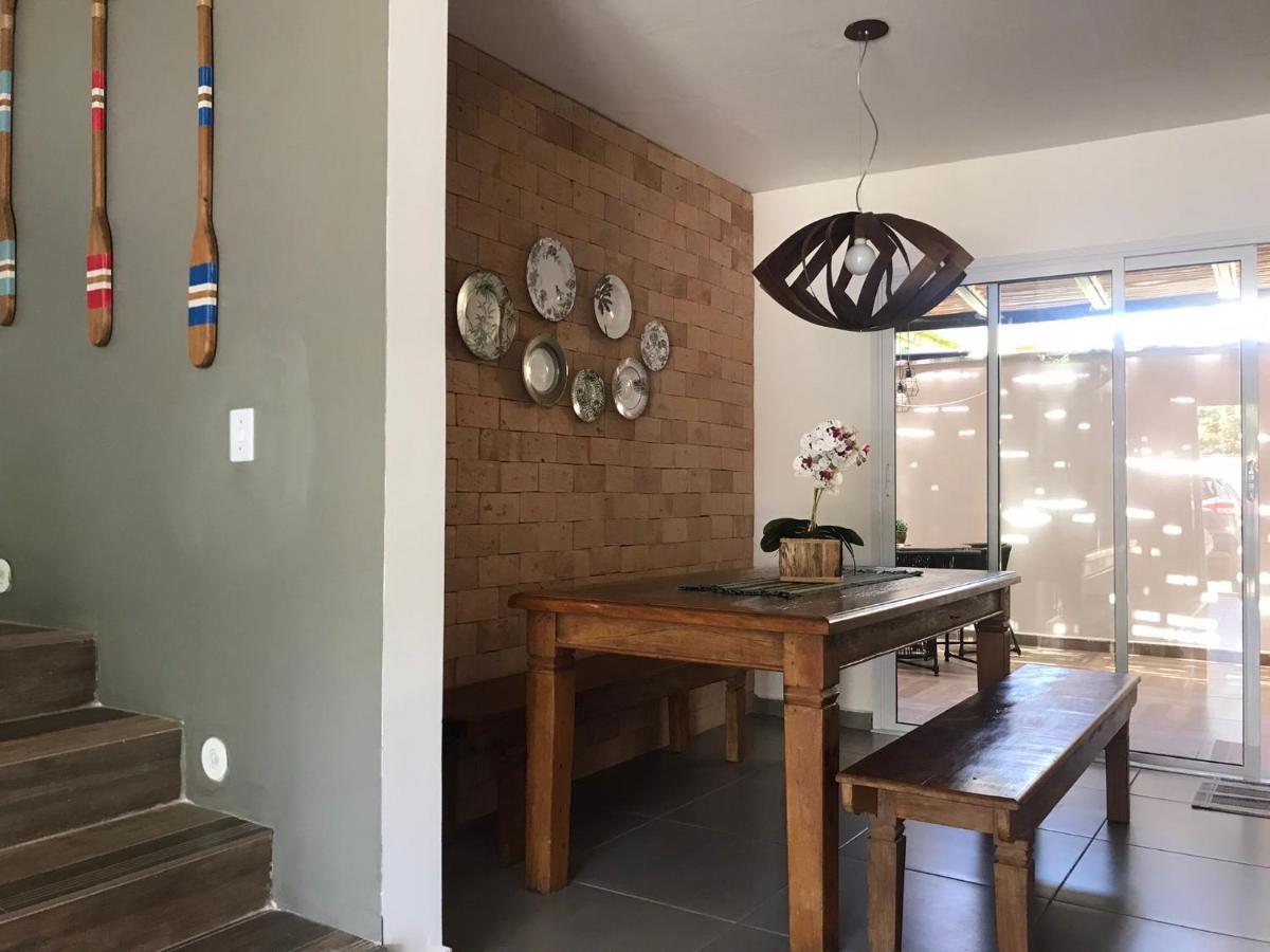 Casa De Condominio Em Maresias - Pertinho Da Praia Extérieur photo